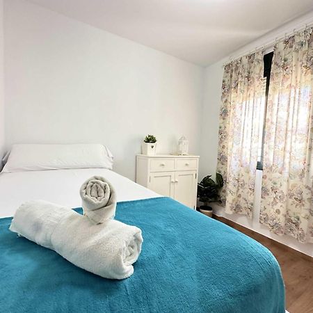 Apartamento En Aldea Del Coto Chiclana de la Frontera Exterior photo