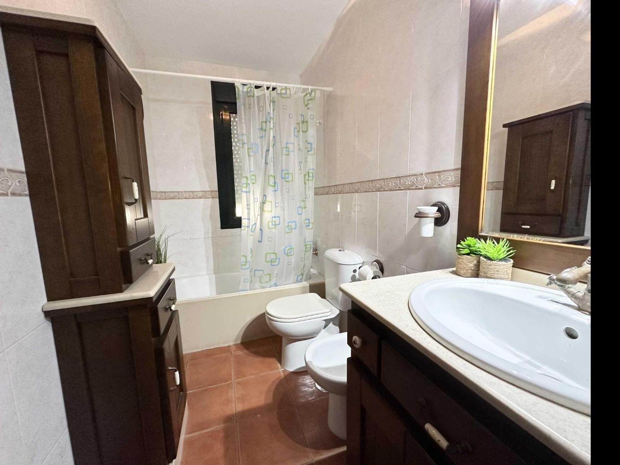 Apartamento En Aldea Del Coto Chiclana de la Frontera Exterior photo