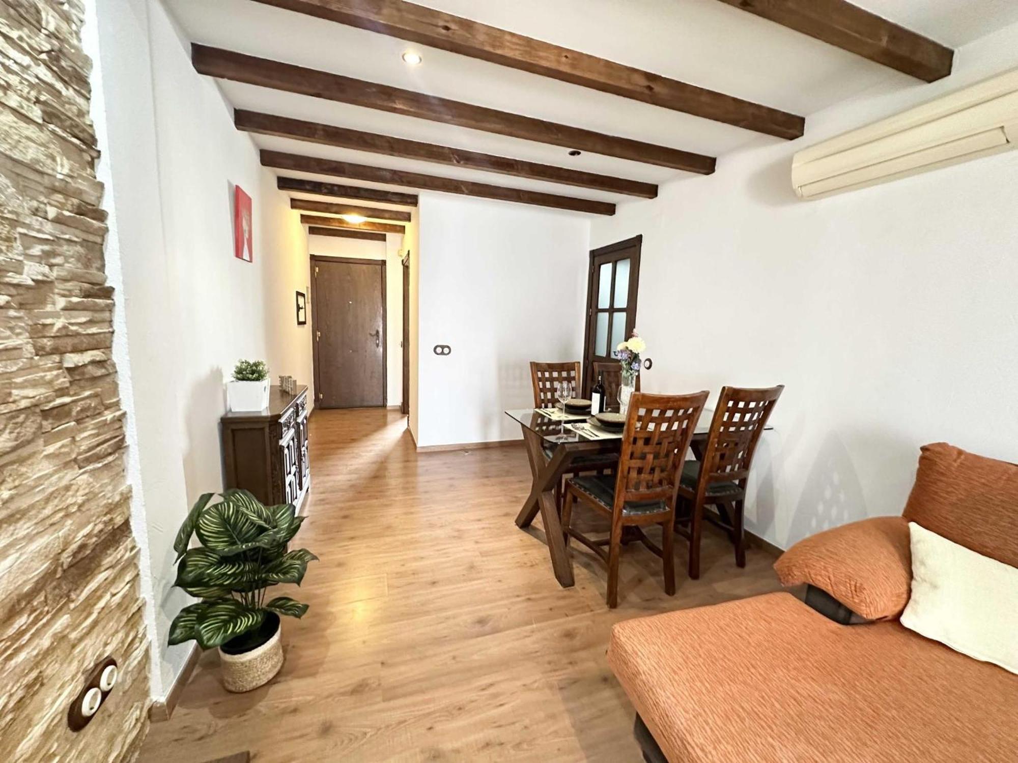 Apartamento En Aldea Del Coto Chiclana de la Frontera Exterior photo