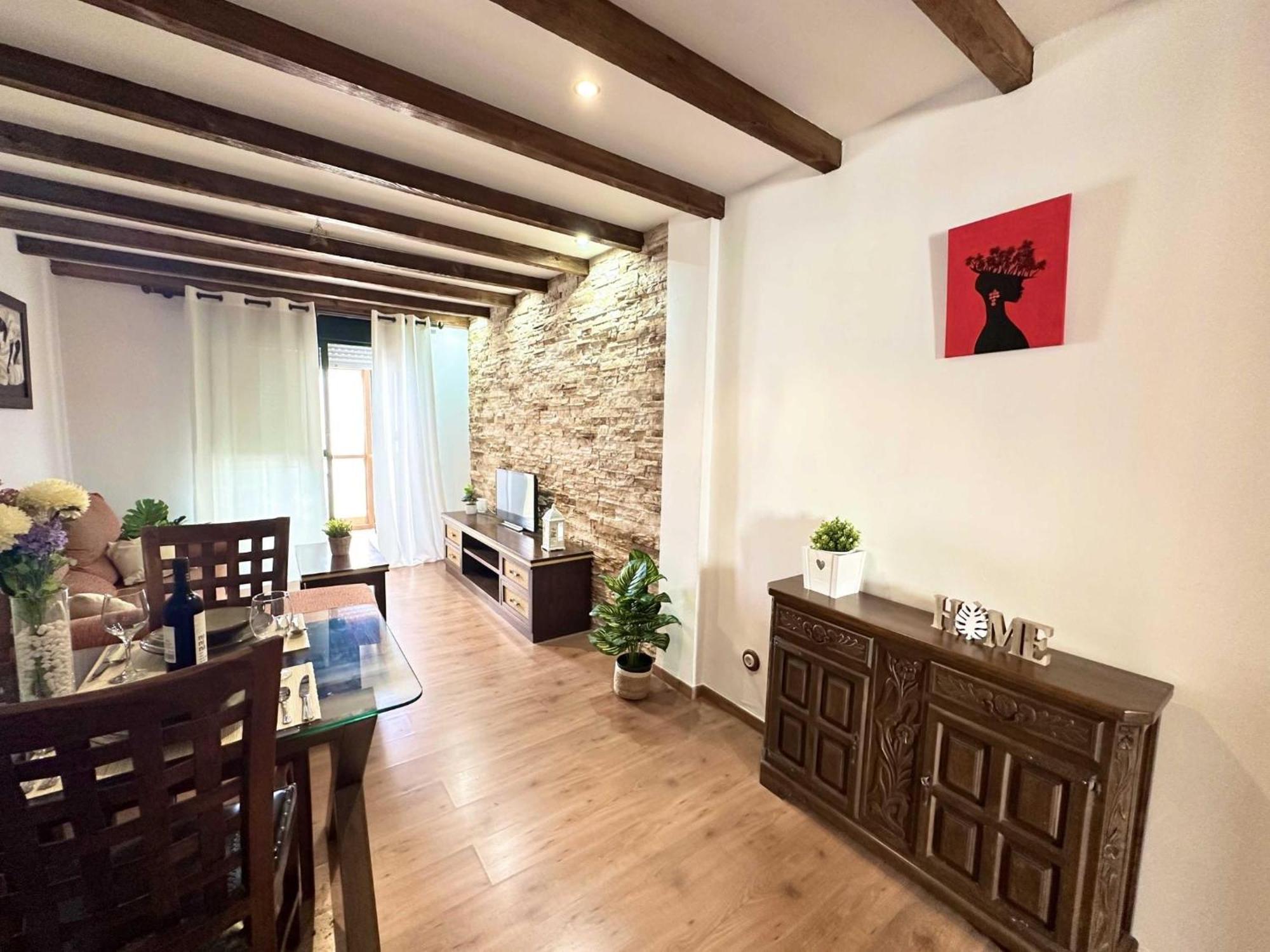Apartamento En Aldea Del Coto Chiclana de la Frontera Exterior photo