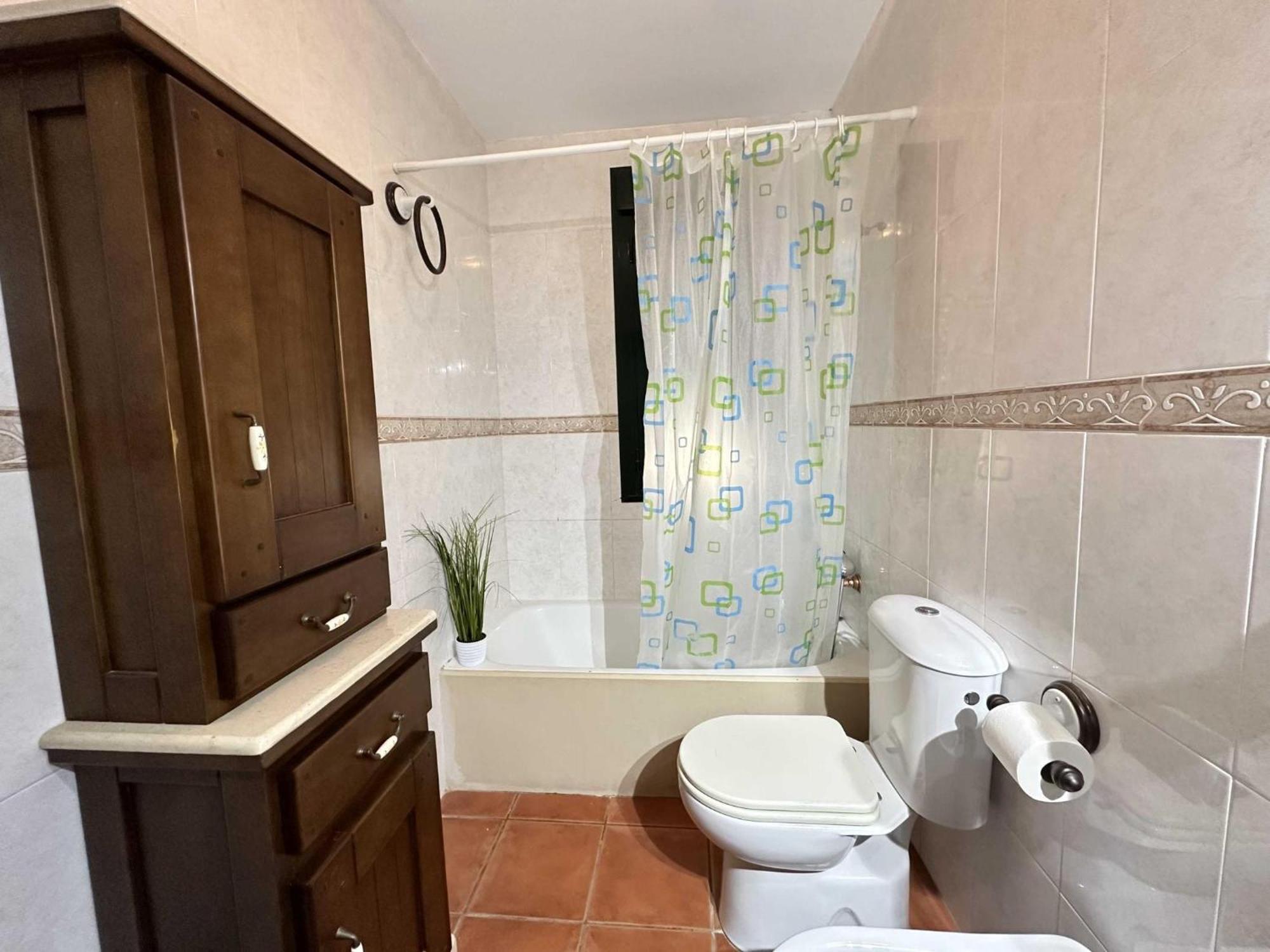 Apartamento En Aldea Del Coto Chiclana de la Frontera Exterior photo