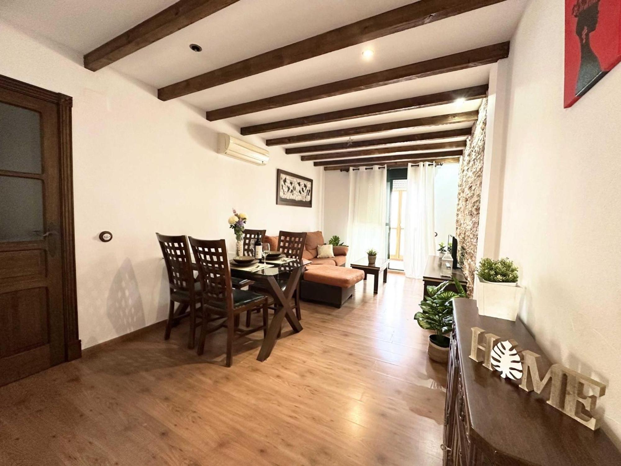 Apartamento En Aldea Del Coto Chiclana de la Frontera Exterior photo
