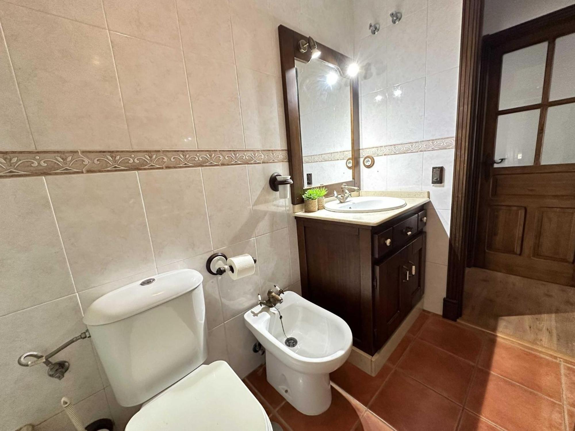 Apartamento En Aldea Del Coto Chiclana de la Frontera Exterior photo