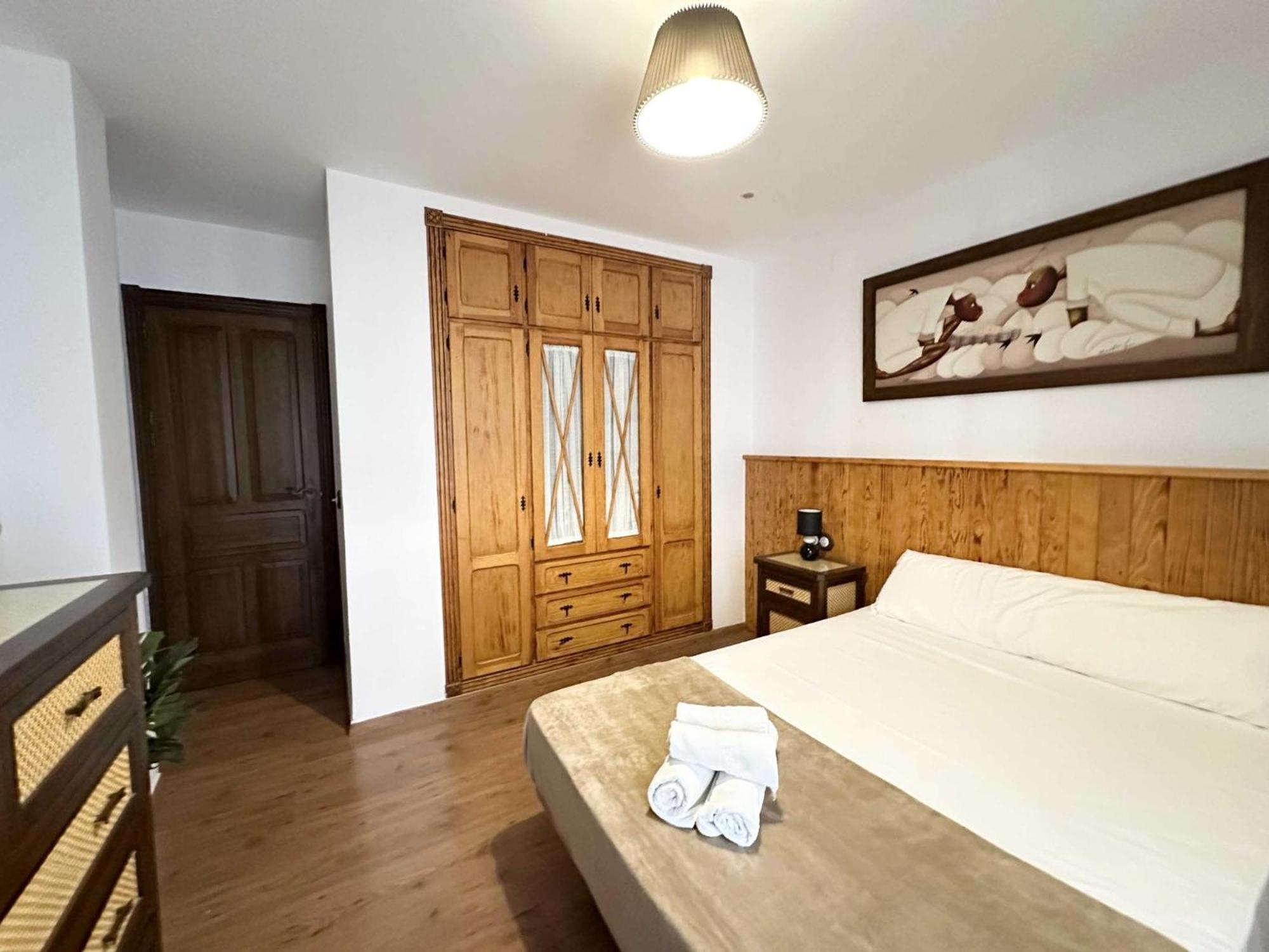 Apartamento En Aldea Del Coto Chiclana de la Frontera Exterior photo