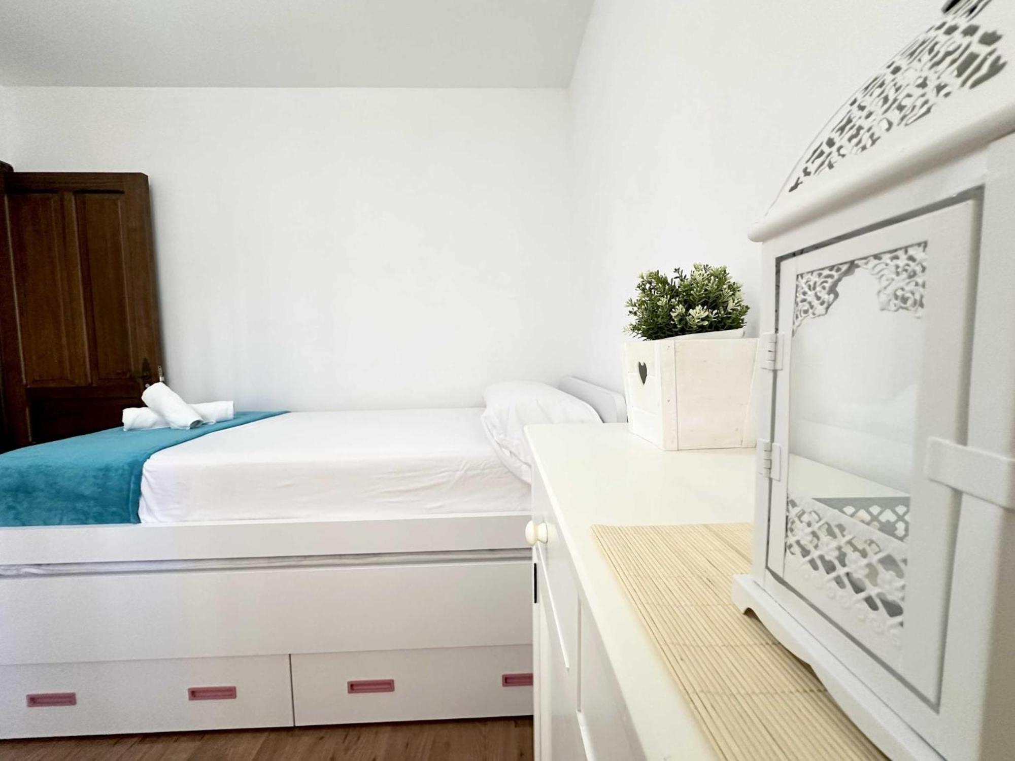 Apartamento En Aldea Del Coto Chiclana de la Frontera Exterior photo